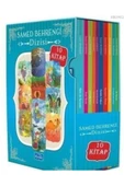 Samed Behrengi Dizisi 10 Kitap - 1