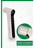 Medisana 48611 Kulaktan Ve Alından Ateş Ölçer - 3