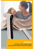 Medisana 48611 Kulaktan Ve Alından Ateş Ölçer - 5