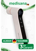 Medisana 48611 Kulaktan Ve Alından Ateş Ölçer - 1