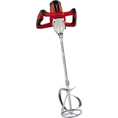 Einhell TC-MX 1400-2 E Boya ve Harç Mikseri - 1