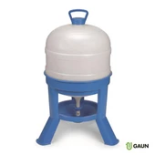 Tavuk Suluk Üstten Dolmalı 30 Litre - 1