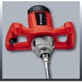 Einhell TC-MX 1200 E Boya ve Harç Mikseri - 2