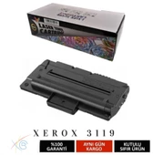 XEROX 3119 MUADİL SIFIR KUTULU FATURALI TONER - 1