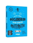 Ankara Yayıncılık 8. Sınıf Lgs Matematik Güçlendiren Soru Bankası - 1
