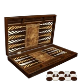 Trendy Tavla Antik Harita XXL Büyük Boy - 2