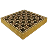 HAZNELİ PREMIUM HATEM SATRANÇ TAKIMI - 2