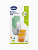 Chicco Termal Biberon ve Mama Termosu - 4