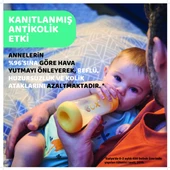 Chicco Perfect 5 Antikolik Biberon PP 300 ml Girl thumbnail 5