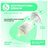Chicco Perfect 5 Antikolik Biberon PP 300 ml Girl thumbnail 4