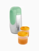 Chicco Termal Biberon ve Mama Termosu - 1
