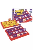 Gues Me ? Klasik Tahmin Etme Oyunu Çocuk Zeka oyunu thumbnail 2