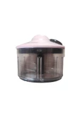 Tefal K13307 Manuel Rondo - 3