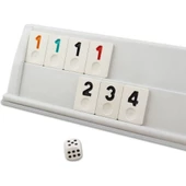 Hadef Okey Takımı Plastik Istaka 101 thumbnail 2