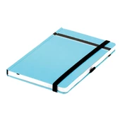 Su Geçirmez Sert Kapak Lastikli Defter - 3