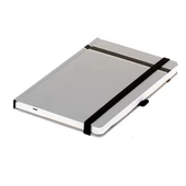 Su Geçirmez Sert Kapak Lastikli Defter - 2