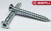 TDR Beton Buldex Vida 7,5x150 - 10 Adet - 1