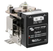 Victron DC-DC 12/24V 400A Akü Birleştirici, CYR010400000 - 1