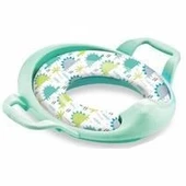 BabyJem Mega Klozet Adaptörü 064 Mint Yeşili - 2