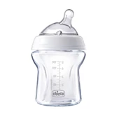 Chicco NaturalFeeling Cam Biberon 0+ Ay 150 ml - 1