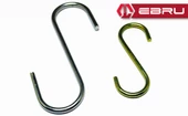 ES - S Kanca 3,25x30 - 20 Adet - 1
