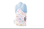 BabyJem Diş Kaşıyıcı Eldiven 526 Mavi - 1