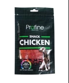 Profine 80Gr Tavuk Etli Snack Chicken 14Adet Köpek Ödülü - 4