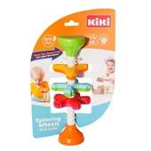 AE-2401 DÖNEN ÇARKLAR - 1