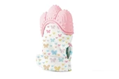 BabyJem Diş Kaşıyıcı Eldiven 526 Pembe - 1