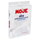 Moje Yatak Koruyucu Alez 90x140 - 1