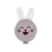 BabyJem Pamukcuk Eldiveni 627 Gri - 1