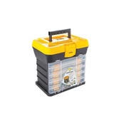 Super Bag ASR-2089 Organizerli Hobby Tabure / Takın Çantası - 1