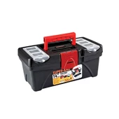 Super Bag ASR-2040 14; Takım Çantası - Plastik Kilitli - 1