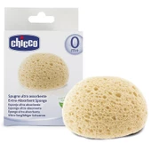 Chicco Ekstra Emici Yumuşak Banyo Süngeri - 1