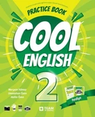 2. Sınıf Cool English Practice Book Team Elt Publishing - 1