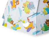 BabyJem Karton Seyahat Lazımlığı Desenli 613 - 6