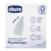 Chicco Burun Aspiratörü Yedek Uç - 1