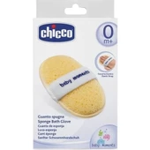 Chicco Sünger Banyo Eldiveni - 2
