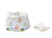 BabyJem Karton Seyahat Lazımlığı Desenli 613 - 3