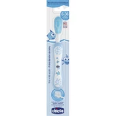 Chicco Diş Fırçası 6-36 Ay Mavi - 2