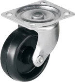 Hts 339 - 32 mm Tablalı Teker 4 Adet - 1