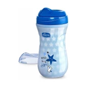 Chicco Gece Parlayan Alıştırma Bardağı Erkek 14+ Ay - 2