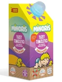 Minoris Organik Yüzey Temizleyici 1000ml - 1