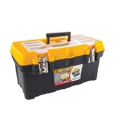 Super Bag ASR-2077 19 inç Takım Çantası - Metal Kilitli - 1