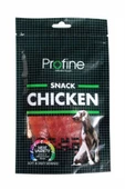 Profine 80Gr Tavuk Etli Snack Chiken 6Adet Köpek Ödülü - 4