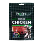 Profine 80Gr Tavuk Etli Snack Chiken 6Adet Köpek Ödülü - 2