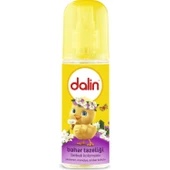 Dalin Sprey Bebek Kolonyası Bahar Tazeliği 150 ml - 2