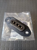 Ford Courier Sürgülü Kapı Açma Otomatiği Kilit Terminali Erkek (Switch) 2014-2023 - 3