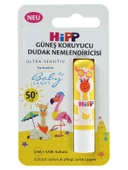 Hipp Güneş Koruyucu Dudak Nemlendiricisi - 1