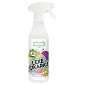 Minoris Baby Organik Leke Çıkarıcı Sprey 500ml - 1